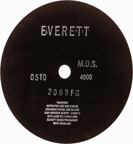 Everett 2069FG 12  DRY