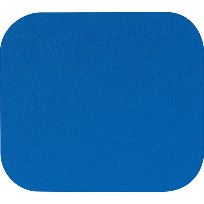 Fellowes Mouse Pad - Blue - FEL58021