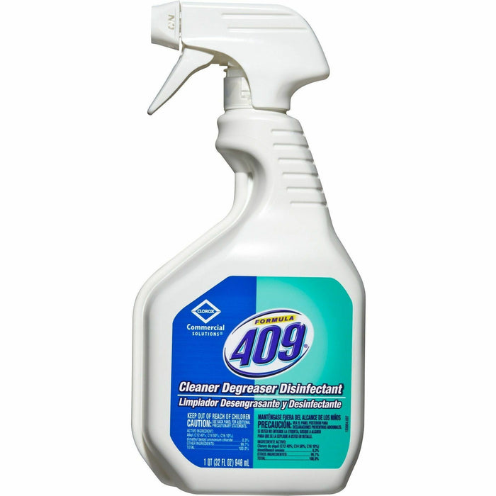 Formula 409 Formula 409 Cleaner Degreaser Disinfectant - CLO35306