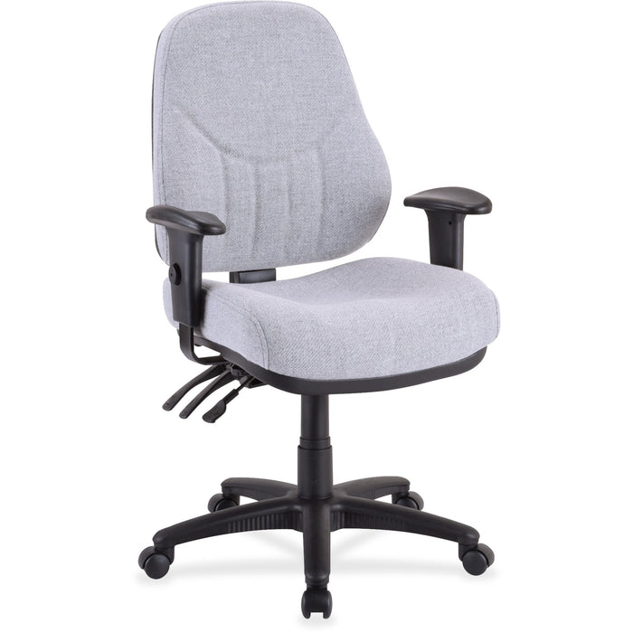Lorell Baily High-Back Multi-Task Chair - LLR81100