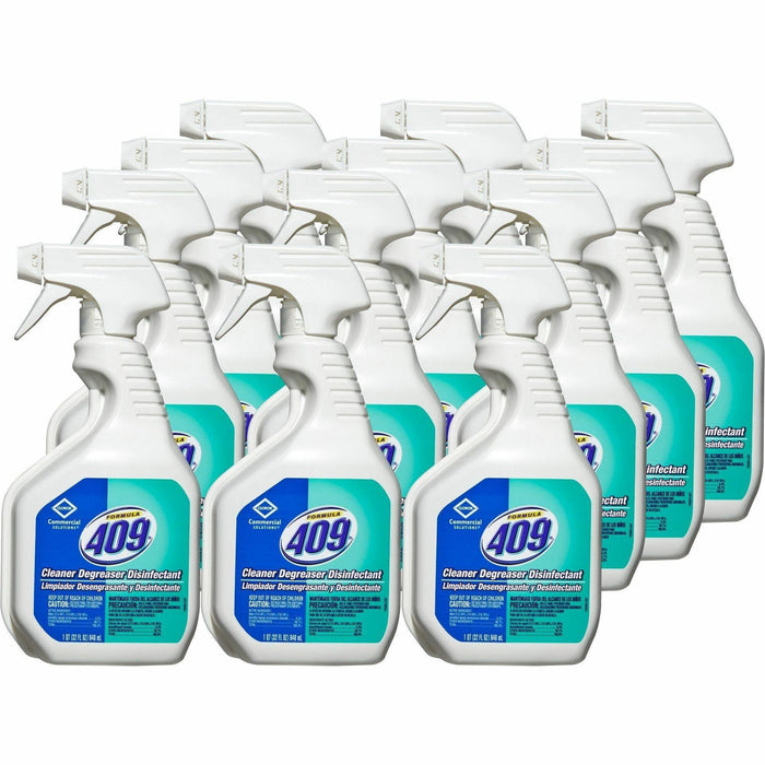 Formula 409 Formula 409 Cleaner Degreaser Disinfectant - CLO35306CT