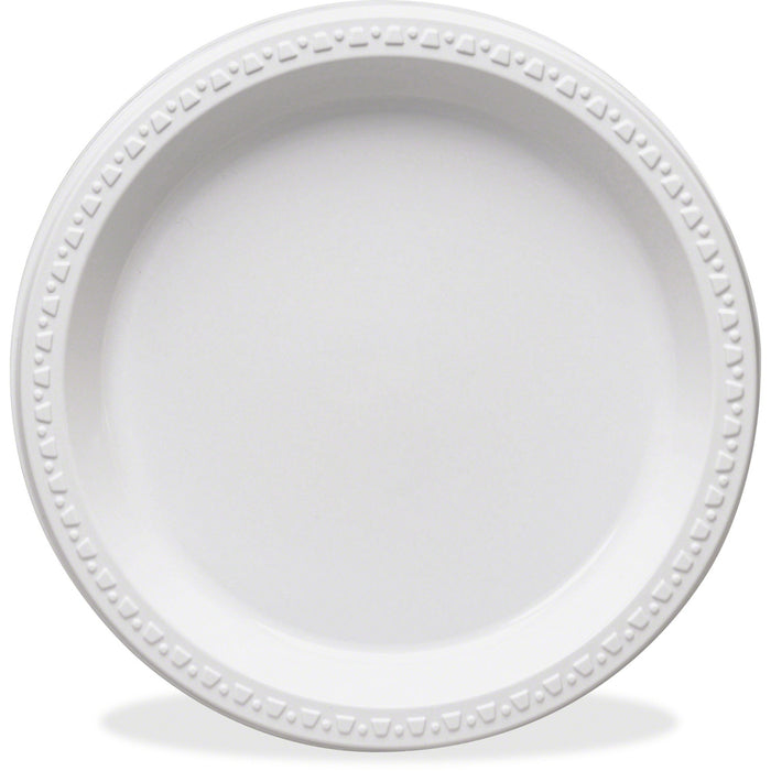 Tablemate Dinnerware Plate - TBLTM10644WH