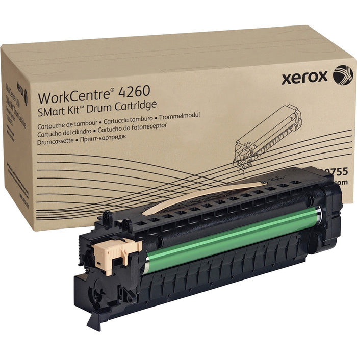 Xerox 113R00755 DrumWorkCentre 4250/4260 Drum Cartridge Cartridge - XER113R00755