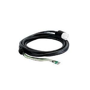 APC 19ft SO 3-WIRE Cable - APWPDW19L630C