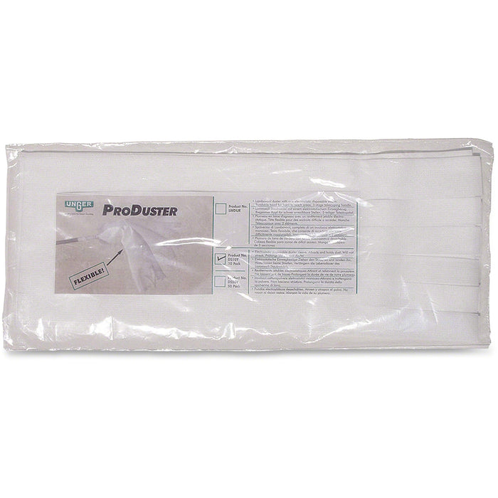 Unger StarDuster Pro Duster Replacement Sleeves - UNGDS50Y