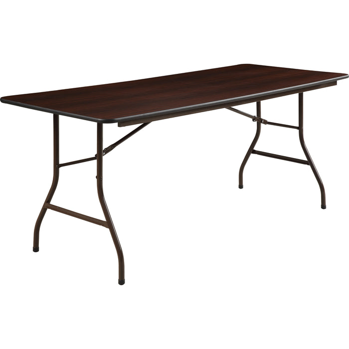 Lorell Economy Folding Table - LLR65757