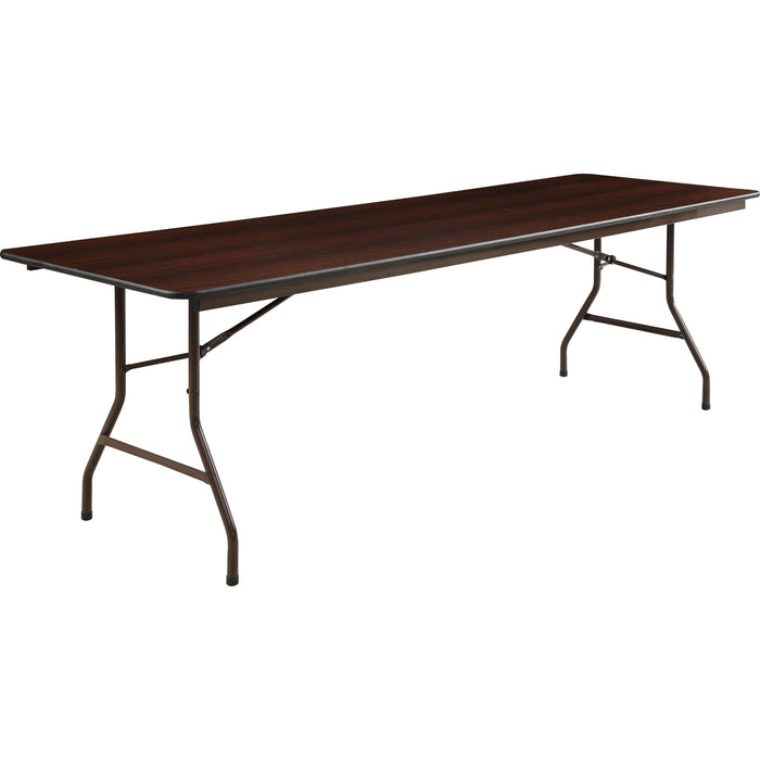 Lorell Economy Folding Table - LLR65761