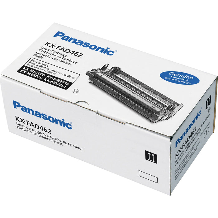 Panasonic KXFAD462 Replacement Drum Cartridge - PANKXFAD462