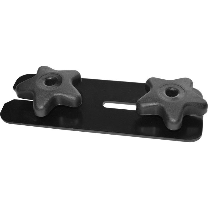 Lorell Quick Align Table Connector - LLR60687