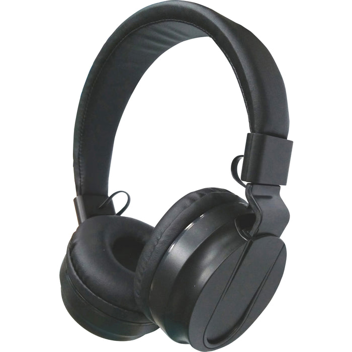 Compucessory Deluxe Stereo Headphones - CCS15155