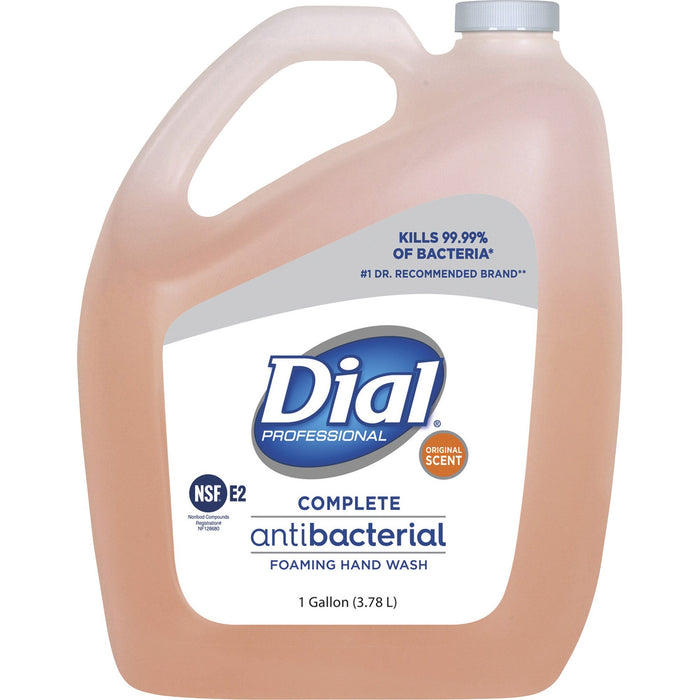 Dial Complete Professional Antimicrobial Hand Wash Refill - DIA99795