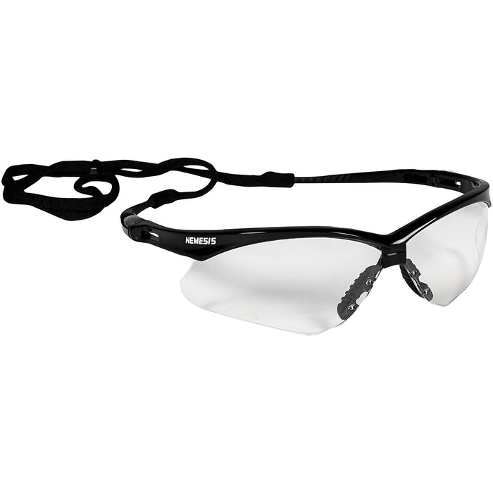 Kleenguard V30 Nemesis Safety Eyewear with KleenVision&trade; - KCC25679