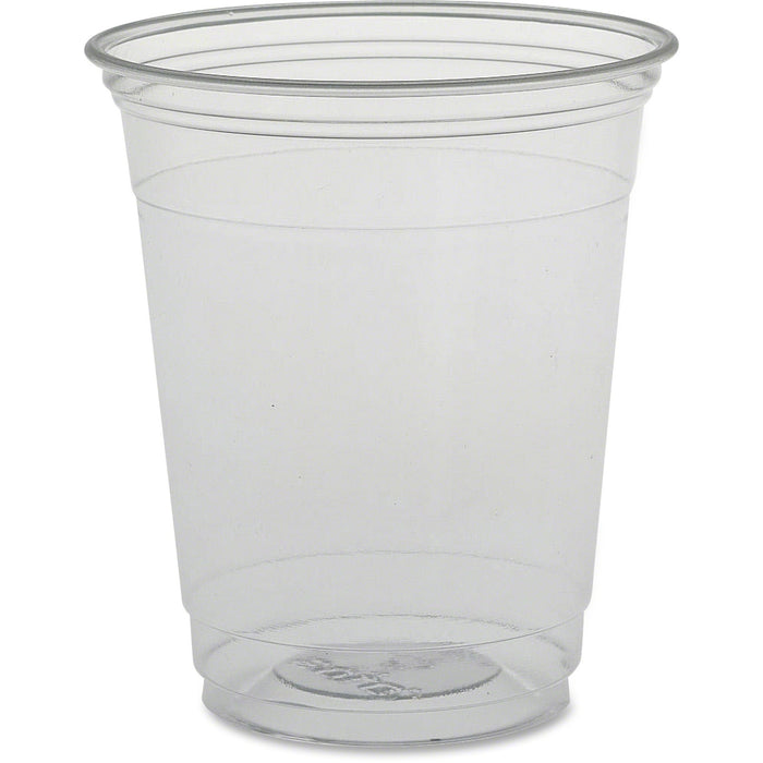Solo Plastic Disposable Cups - SCCTP12