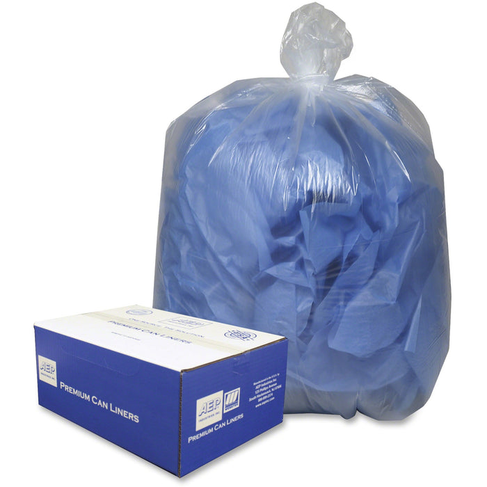 Berry Commercial Can Liners - WBI404622C