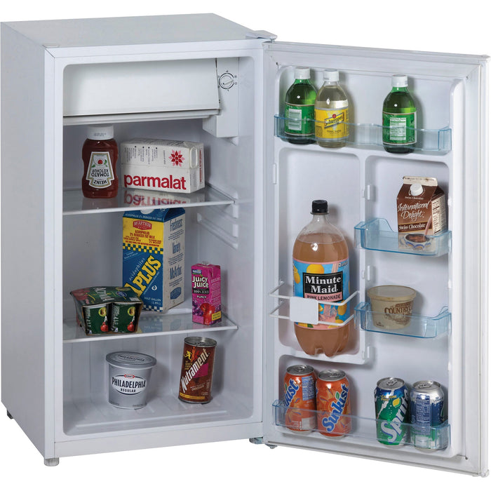 Avanti Counter-high Refrigerator - AVARM3306W
