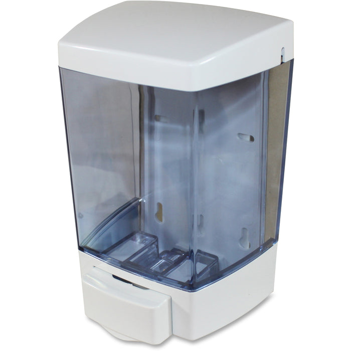 Genuine Joe Liquid Soap Dispenser - GJO85133
