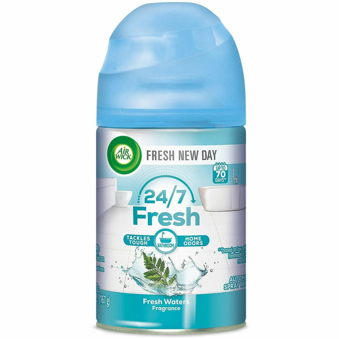 Air Wick Freshmatic Air Freshener Spray Refill - RAC79553CT