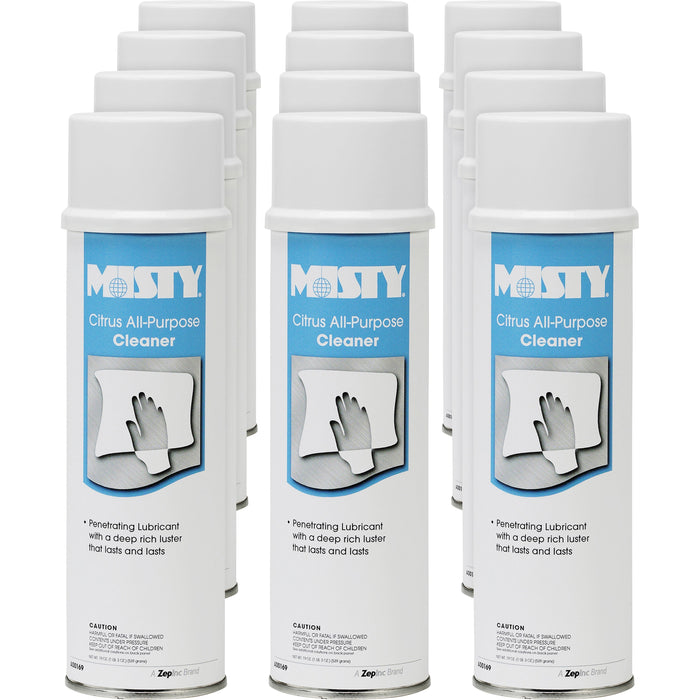 MISTY Citrus All-Purpose Cleaner - AMR1001583CT