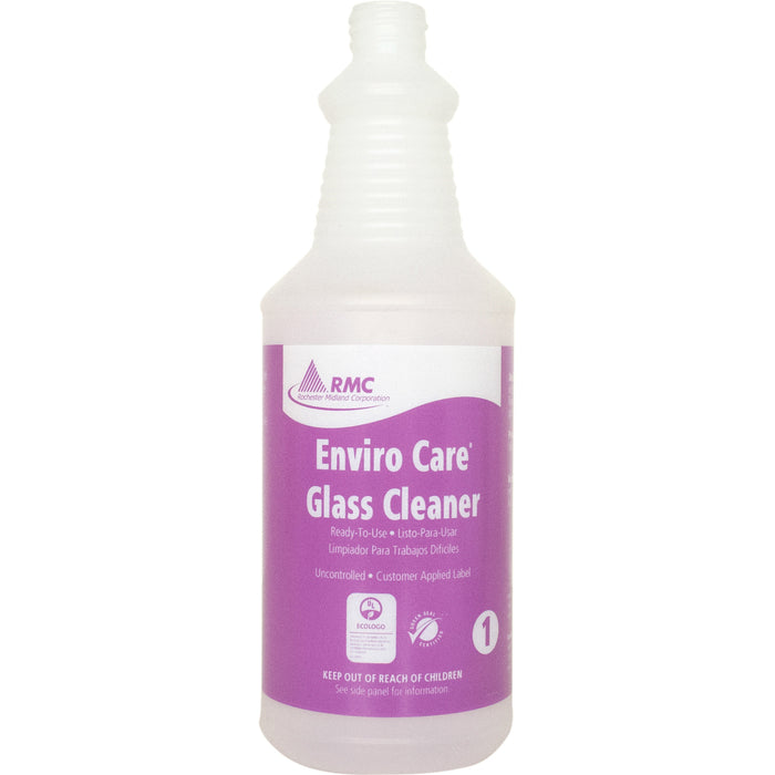 RMC Glass Cleaner Spray Bottle - RCM35064373CT
