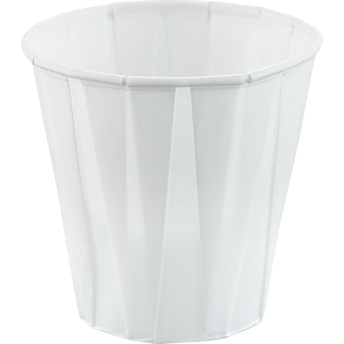 Solo Paper Cups - SCC4502050CT