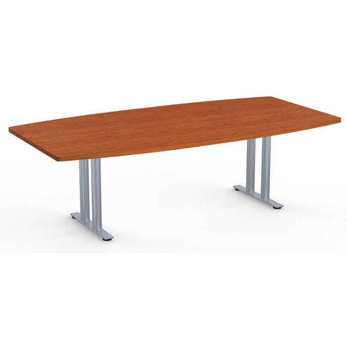 Special-T Sienna 2TL Conference Table - SCTSIENTL4896WC