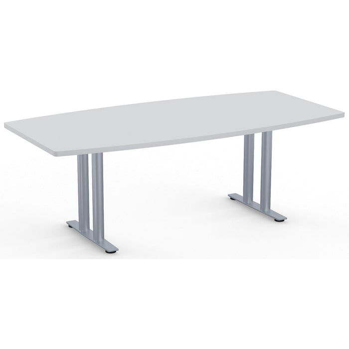 Special-T Sienna 2TL Conference Table - SCTSIENTL4284FG