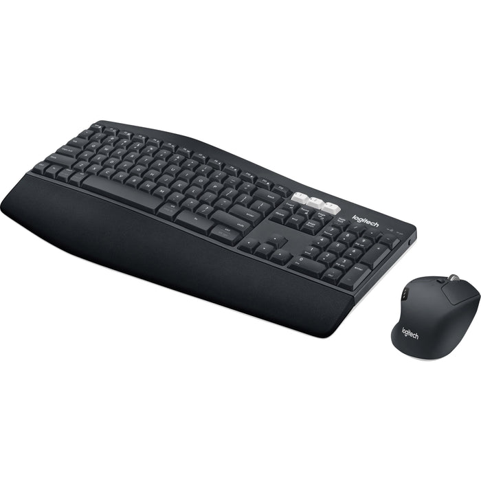 Logitech&reg; MK850 Performance Wireless Keyboard and Mouse Combo - LOG920008219