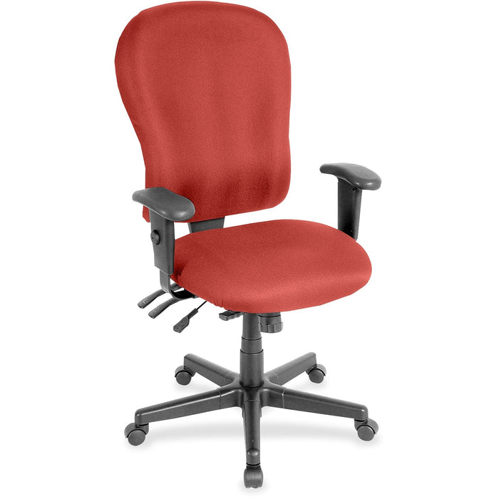 Eurotech 4x4xl High Back Task Chair - EUTFM4080075