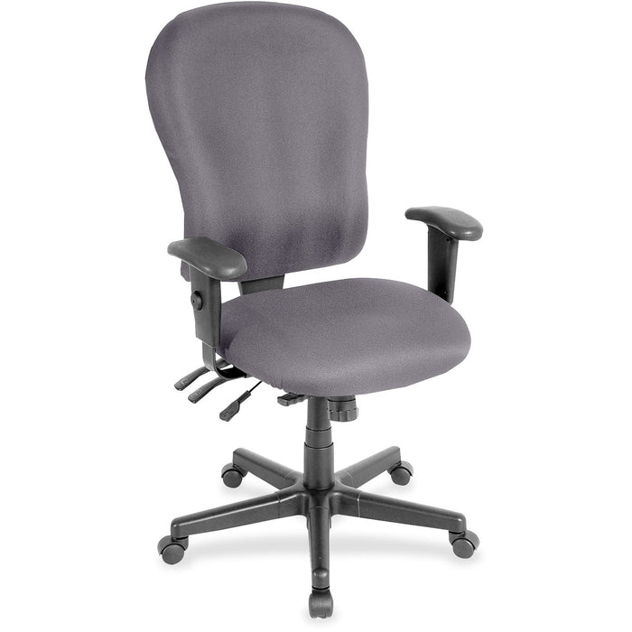 Eurotech 4x4xl High Back Task Chair - EUTFM4080101
