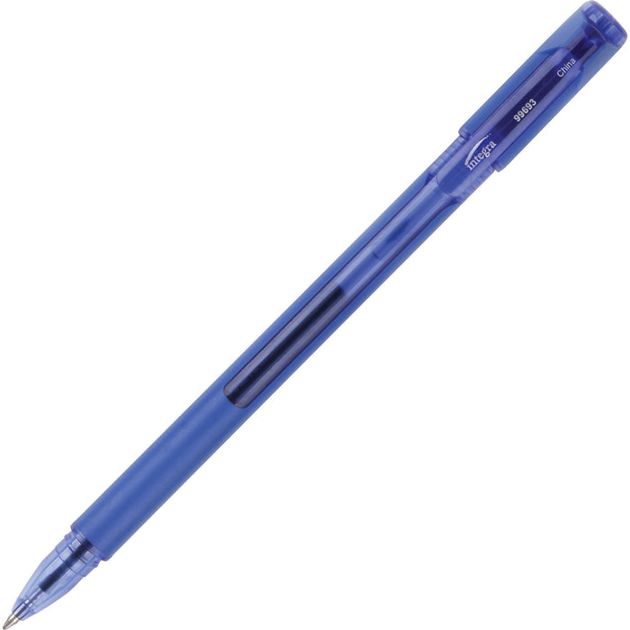 Integra Quick Dry Gel Ink Stick Pen - ITA99693
