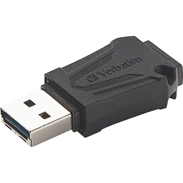 16GB ToughMAX&trade; USB Flash Drive - VER70000
