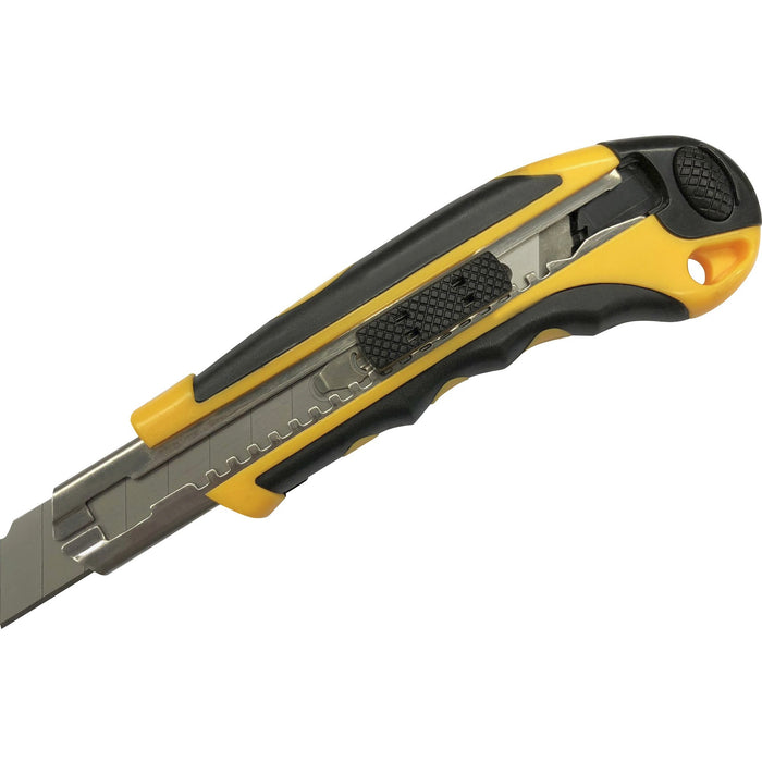 Sparco Cartridge Utility Knife - SPR15854