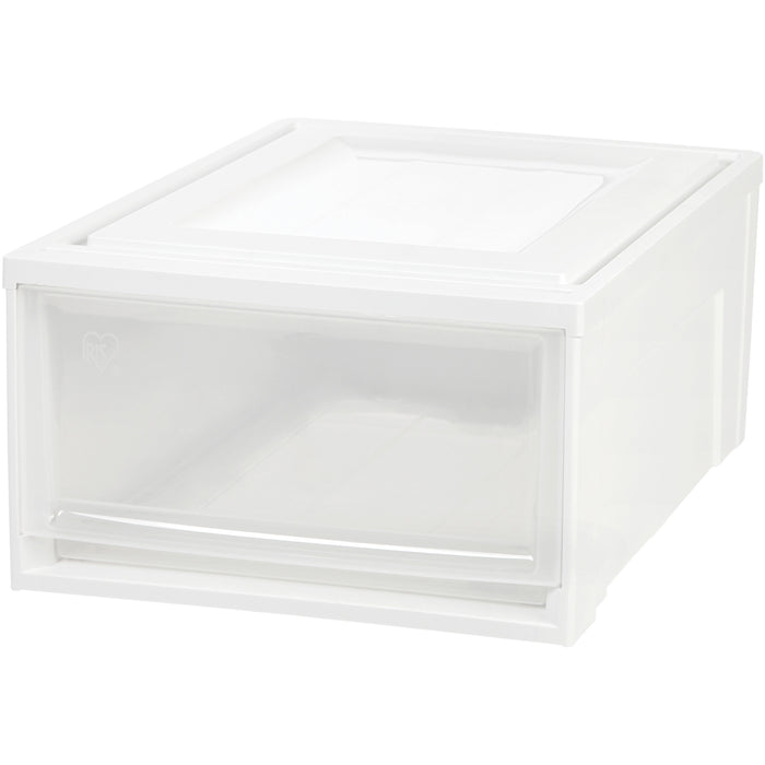 IRIS Stackable Storage Box Drawer - IRS129771