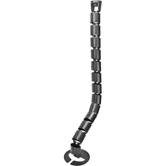 Lorell 33" Long Cable Control Spine - LLR49259