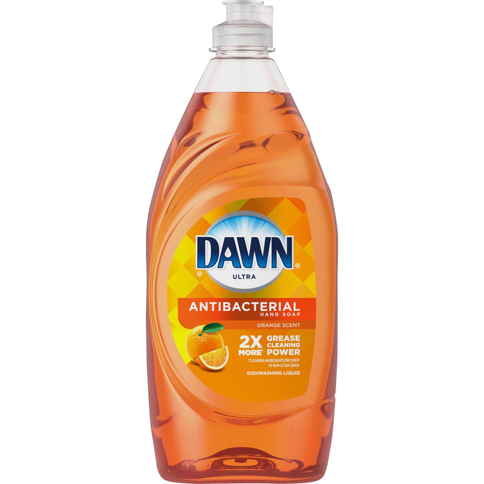Dawn Ultra Antibacterial Dish Soap - PGC97318CT