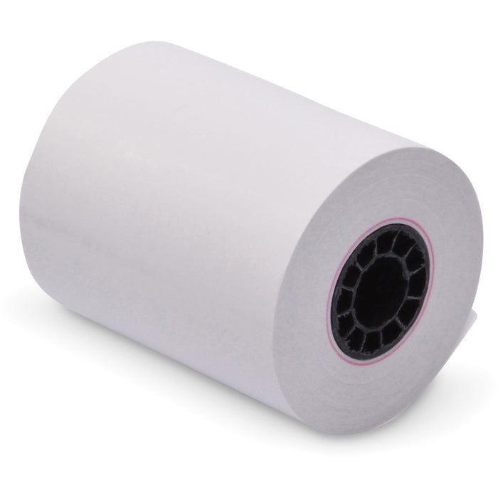 ICONEX 2-1/4"x150' Blended Bond Paper Roll - ICX90742202