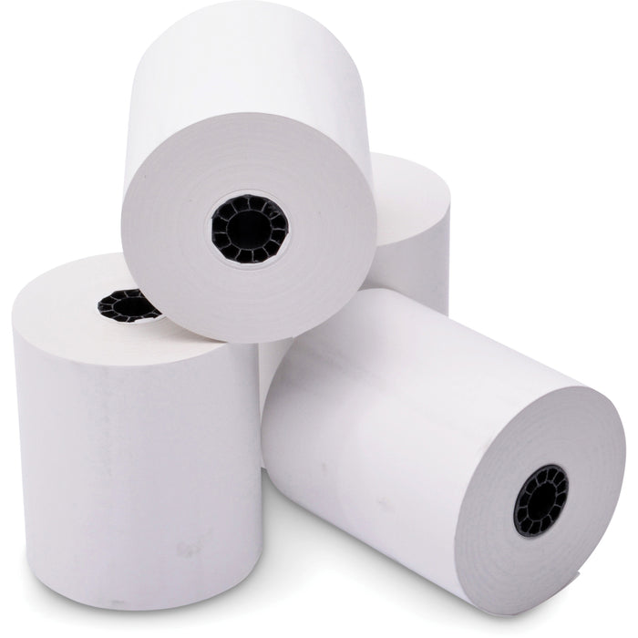 ICONEX 3-1/8" Thermal POS Receipt Paper Roll - ICX90783044