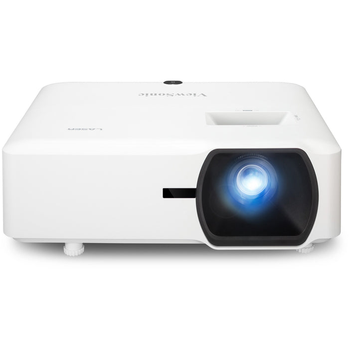 5000 Lumens WUXGA Networkable Laser Projector with 1.3x Optical Zoom - VEWLS750WU
