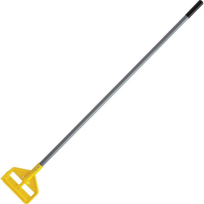 Rubbermaid Commercial Invader 54" Wet Mop Handle - RCPH145CT