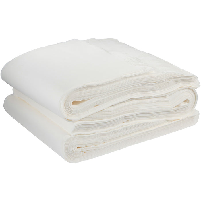 Pacific Blue Select A300 Patient Care Disposable Bath Towels - GPC80540