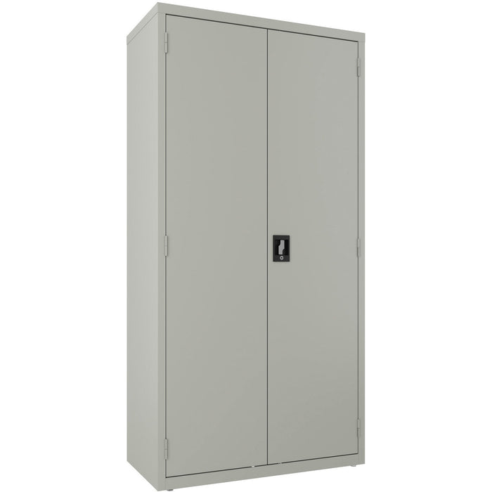 Lorell Steel Wardrobe Storage Cabinet - LLR03089