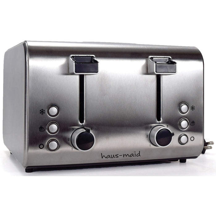 RDI 4-Slice Toaster - CFPOG8590