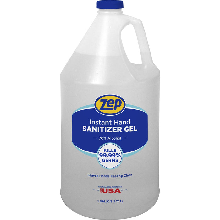 Zep Hand Sanitizer Gel - ZPE355824
