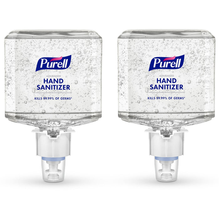 PURELL&reg; Advanced Hand Sanitizer Gel Refill - GOJ506302