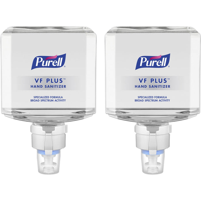 PURELL&reg; VF PLUS Hand Sanitizer Gel Refill - GOJ709902