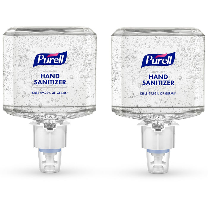 PURELL&reg; Advanced Hand Sanitizer Gel Refill - GOJ646302