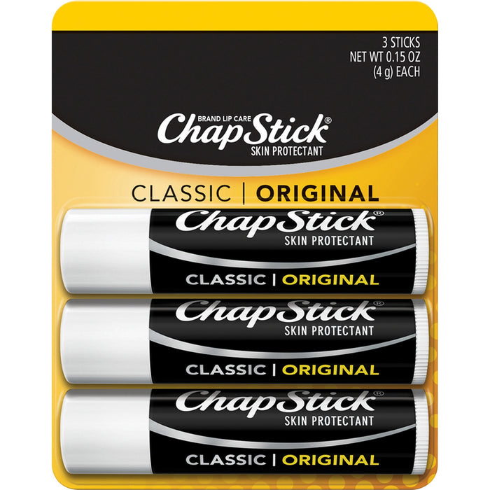 ChapStick Classic Original Lip Balm - GKC70130