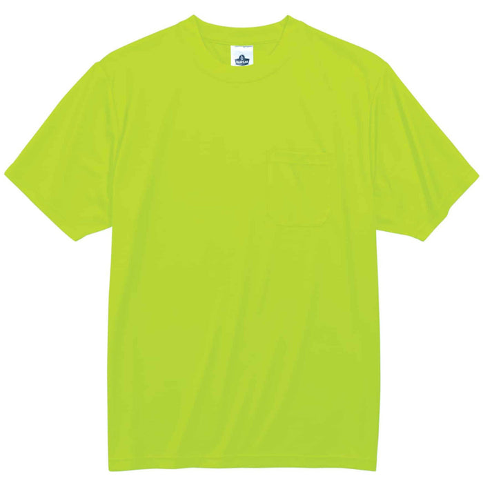 GloWear 8089 Non-certified T-shirt - EGO21559