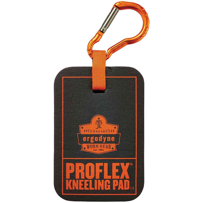 Ergodyne ProFlex 365 Carabiner Mini Kneeling Pad - EGO18565