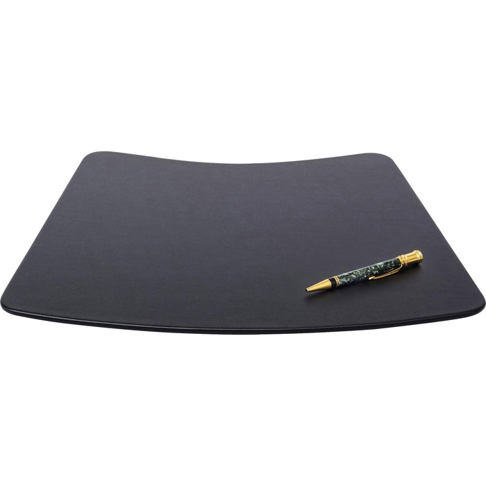 Dacasso Round Table Leatherette Conference Pad - DACP1324